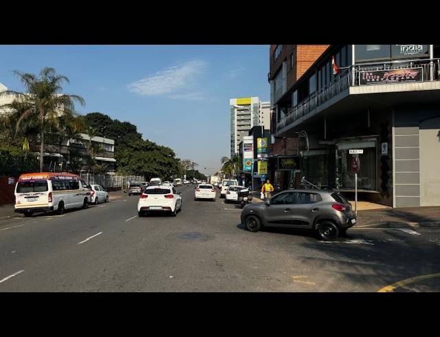 20M² OFFICE TO LET IN MUSGRAVE